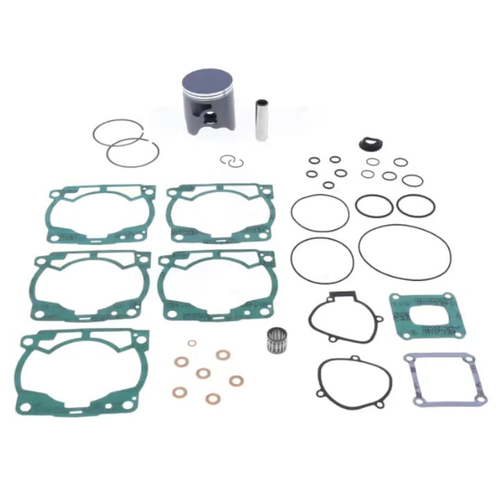 Piston cu garnituri, Athena, KTM EXC 300 '17-'23, XC 300 '20-'22, XC-W 300 '19-'23, HUSQVARNA TE / TX 300 '19-'23, GAS GAS EC / EX 300 '21-'23