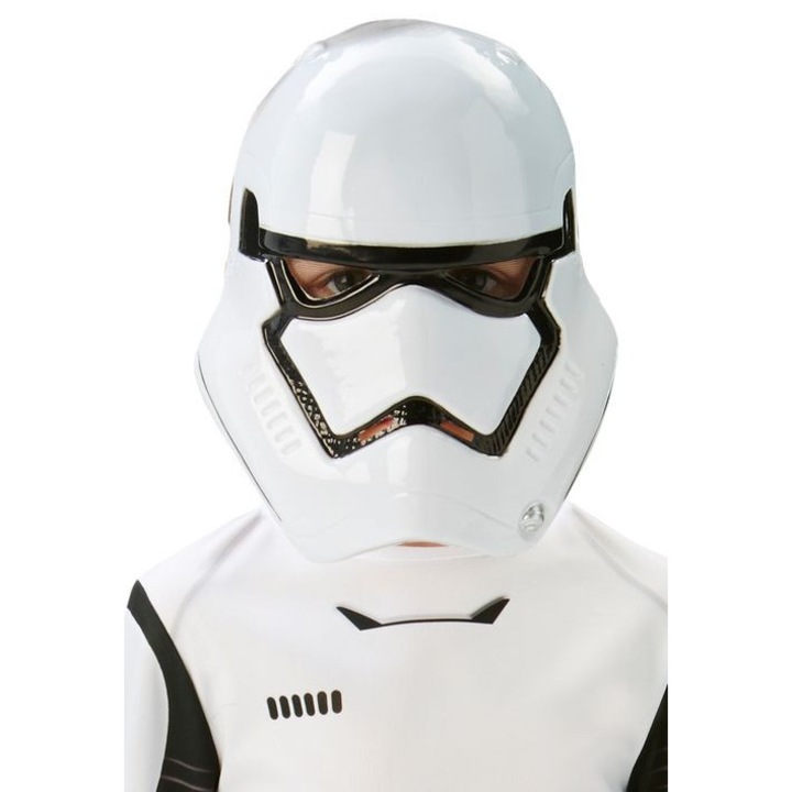 Маска Междузвездни войни Щурмовак, ARPEX, 22x19,5см, комплект 1 бр.