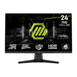Monitor LED Dahua LM27-B211B, 27