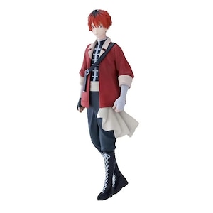 Figurina Anime Frieren Beyond Journey's End, Stark, 18cm, PVC