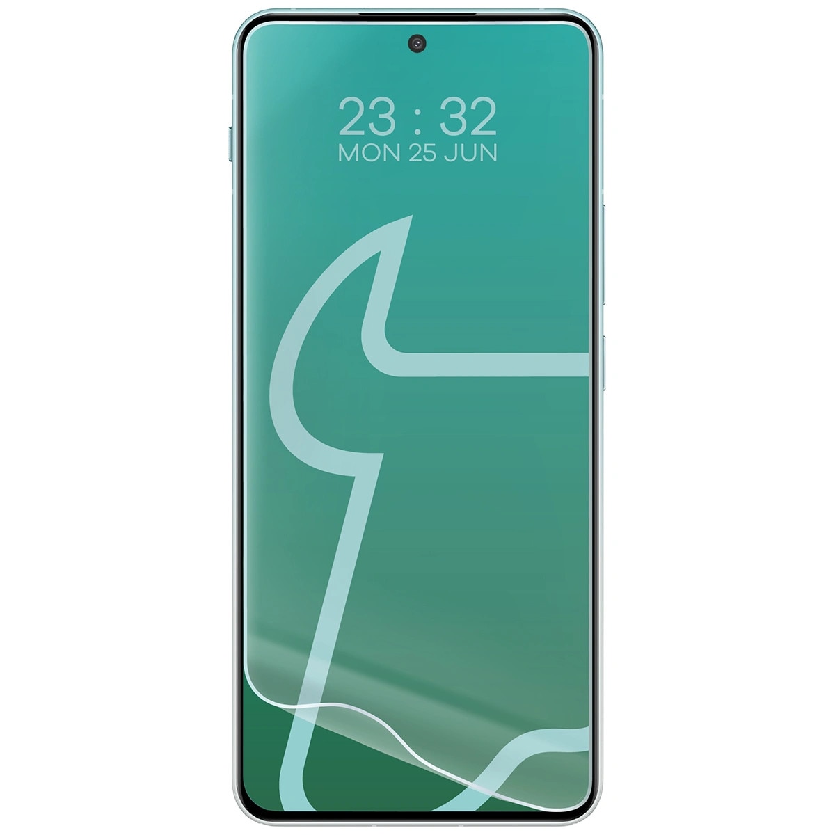 Folie, Bizon Glass Hydrogel Front Pentru Oneplus Nord 4