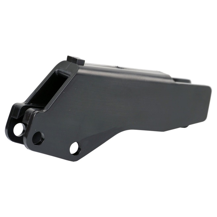 Ghid de lant POLISPORT pentru Suzuki RM 125/250 '01-'06, RMZ 250 '07-'11, RMZ 450 '05-'17, negru