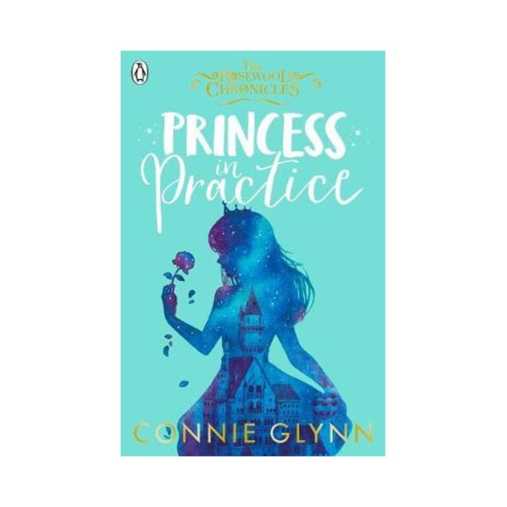 Princess In Practice - Connie Glynn