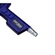 Pistol pentru umflat, 0-12 bar, Kraft&Dele KD2121