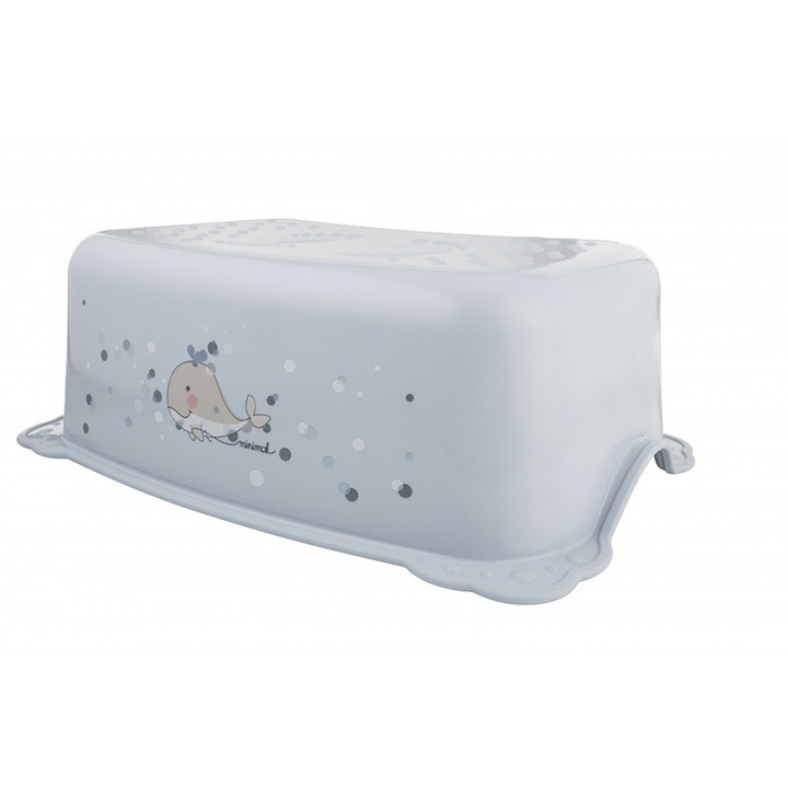 Reducător WC Maltex, antiderapant, culori diverse, 2 ani