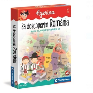 Jocuri si jucarii educative
