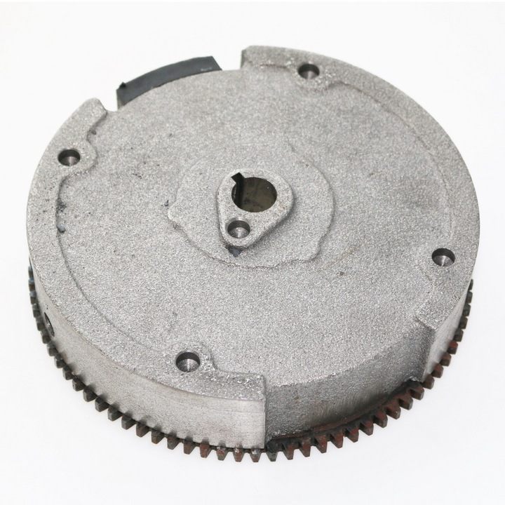 Lendkerék Honda GX 140, GX 160, GX 200 (kulcsos indítású motorhoz)