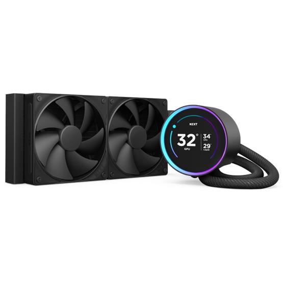 Cauți nzxt kraken elite 360 rgb? Alege din oferta eMAG.ro