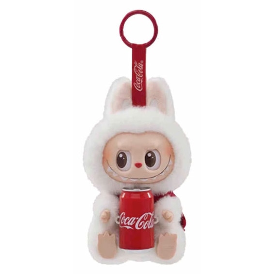 Jucarie de Colectie Labubu The Monsters, Blindbox Vinyl Face, 17