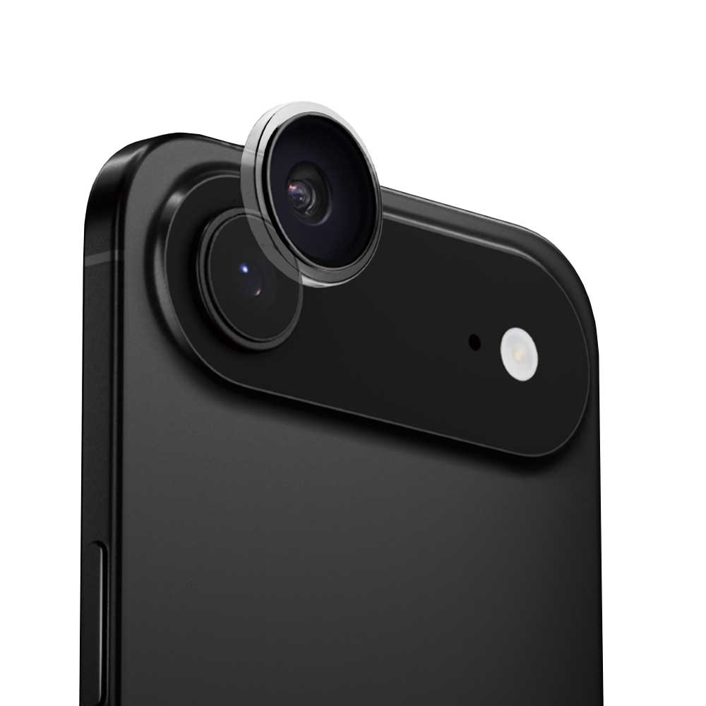 Folie telefon, Anank, transparent, TPU, pentru iPhone 17 Air