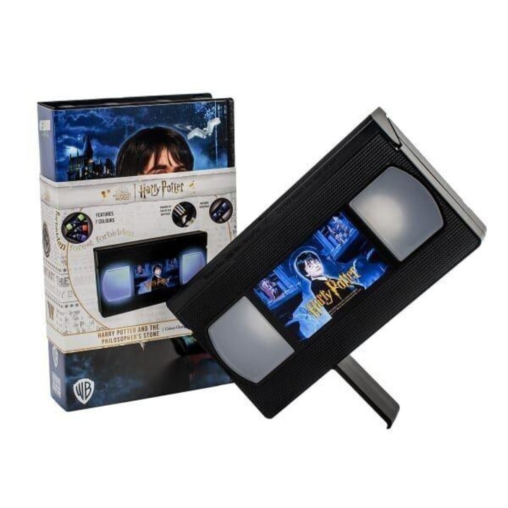 Harry Potter És A Bölcsek Köve: Rewind Lámpas Lámpa