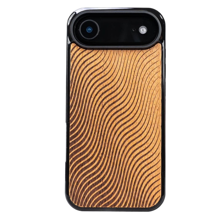 Калъф, Bewood за iPhone Air, Вълни Мербау