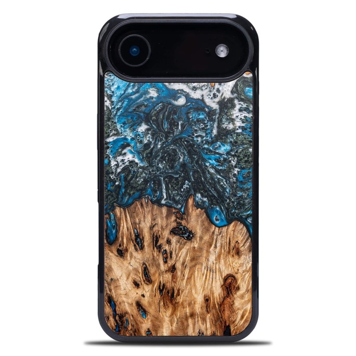 Калъф, Bewood Unique за iPhone Air, Земя