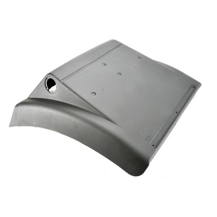 Калник десен заден Eurowest MAN TGA