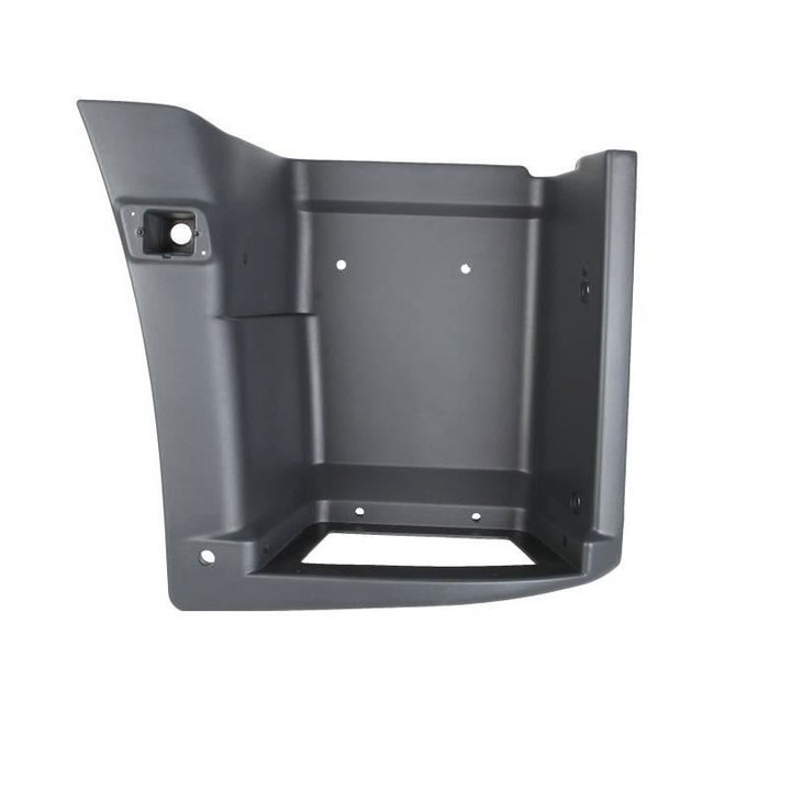 Корпус стъпало Юроуест Ивеко Ивеко евротех