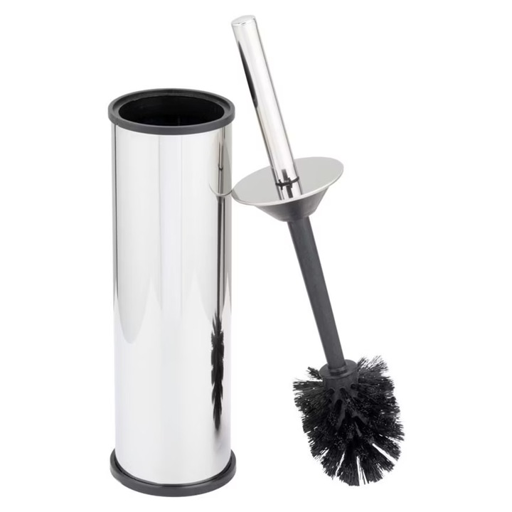 Perie de toaletă Wenko, Olmedo Crom