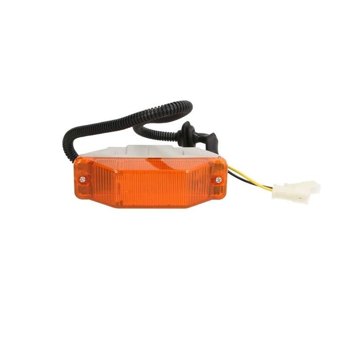 DAF sárvédő irányjelző lámpa