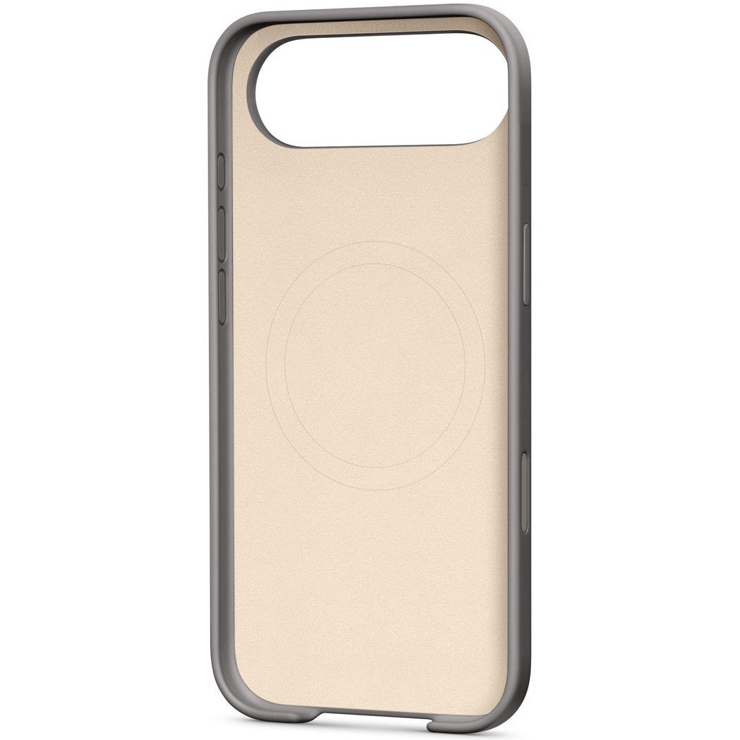 Husa de protectie Beats pentru iPhone Air, Case cu MagSafe and Camera Control — Granite Gray