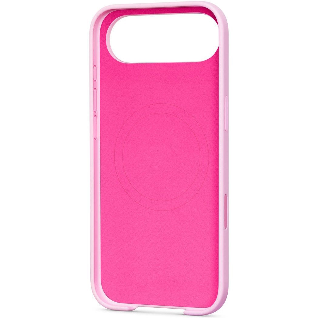 Husa de protectie Beats pentru iPhone Air, Case cu MagSafe and Camera Control — Pebble Pink