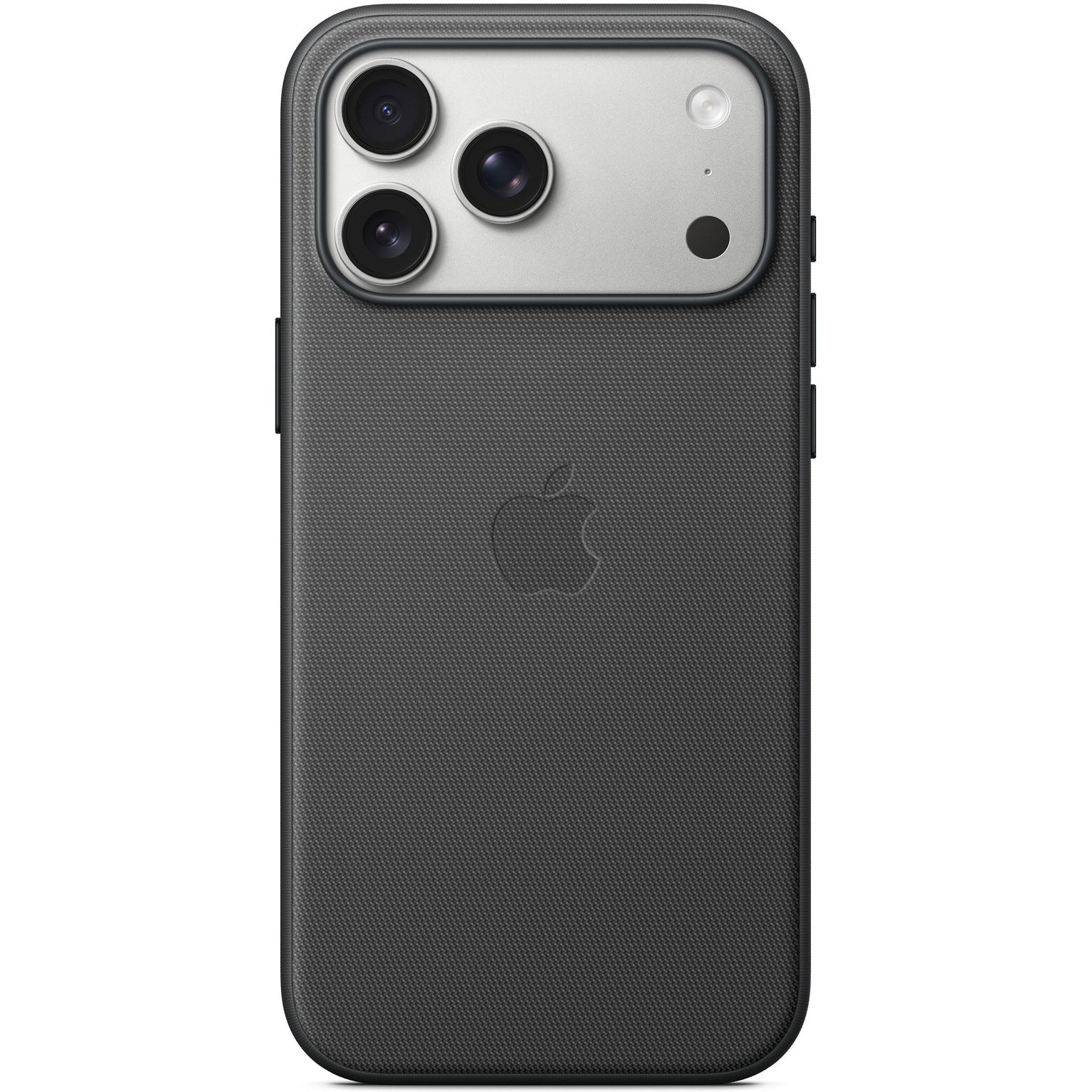 Husa de protectie Apple TechWoven Case cu MagSafe pentru iPhone 17