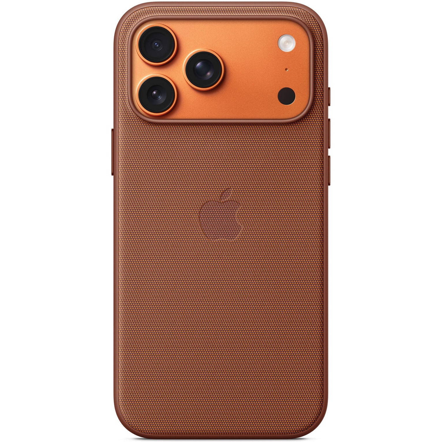Husa de protectie Apple TechWoven Case cu MagSafe pentru iPhone 17