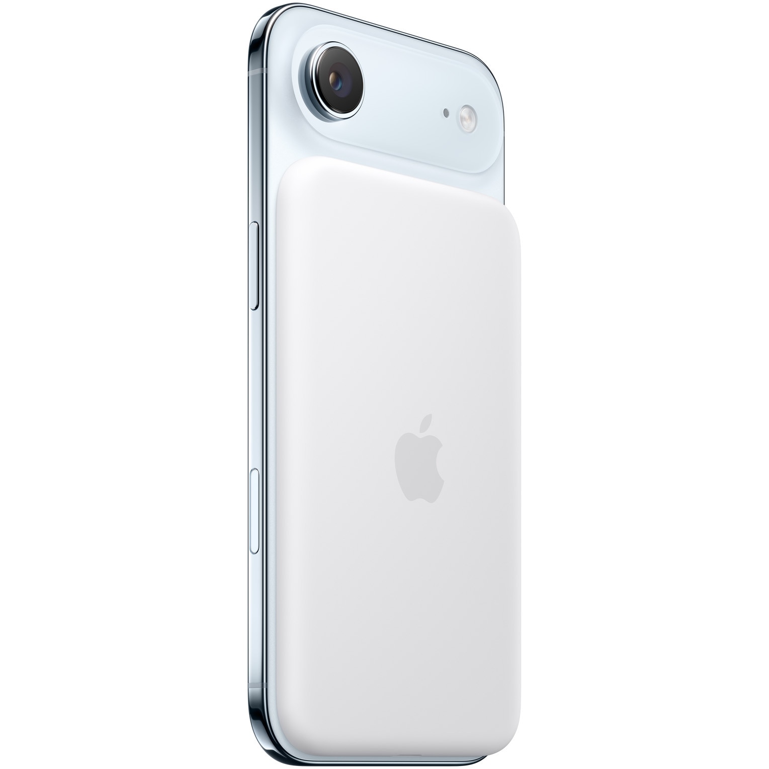 iPhone Air Battery ホワイト 2個セット Външна батерия Apple MagSafe Battery за iPhone Air - eMAG.bg