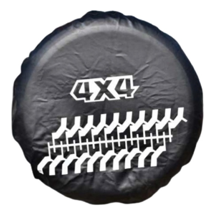 Husa roata de rezerva 17" OMC