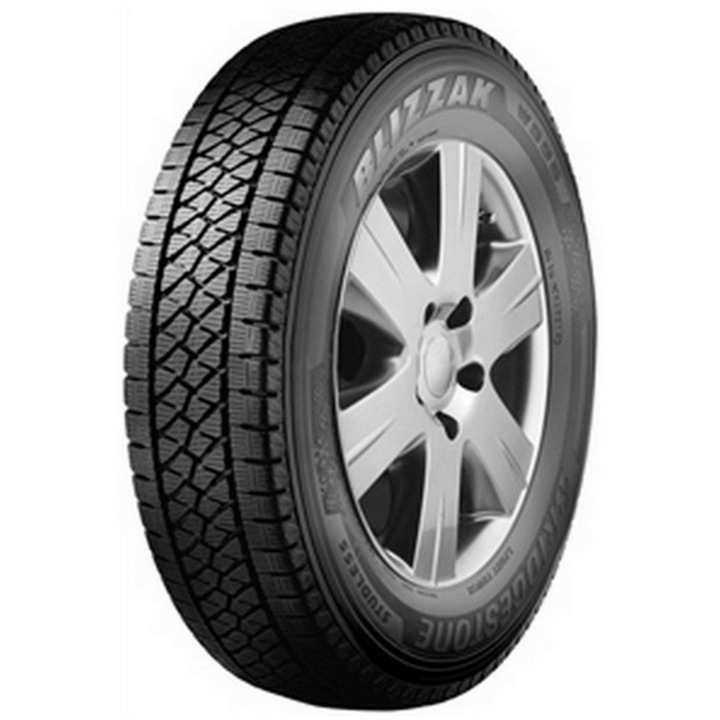 Anvelopa IARNA Bridgestone BLIZZAK W995 195/75 R16 C107/105 R