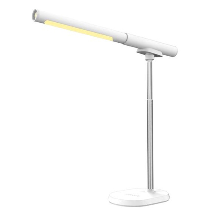 Lampa de birou 2in1 lanterna detasabila Svensson 8W