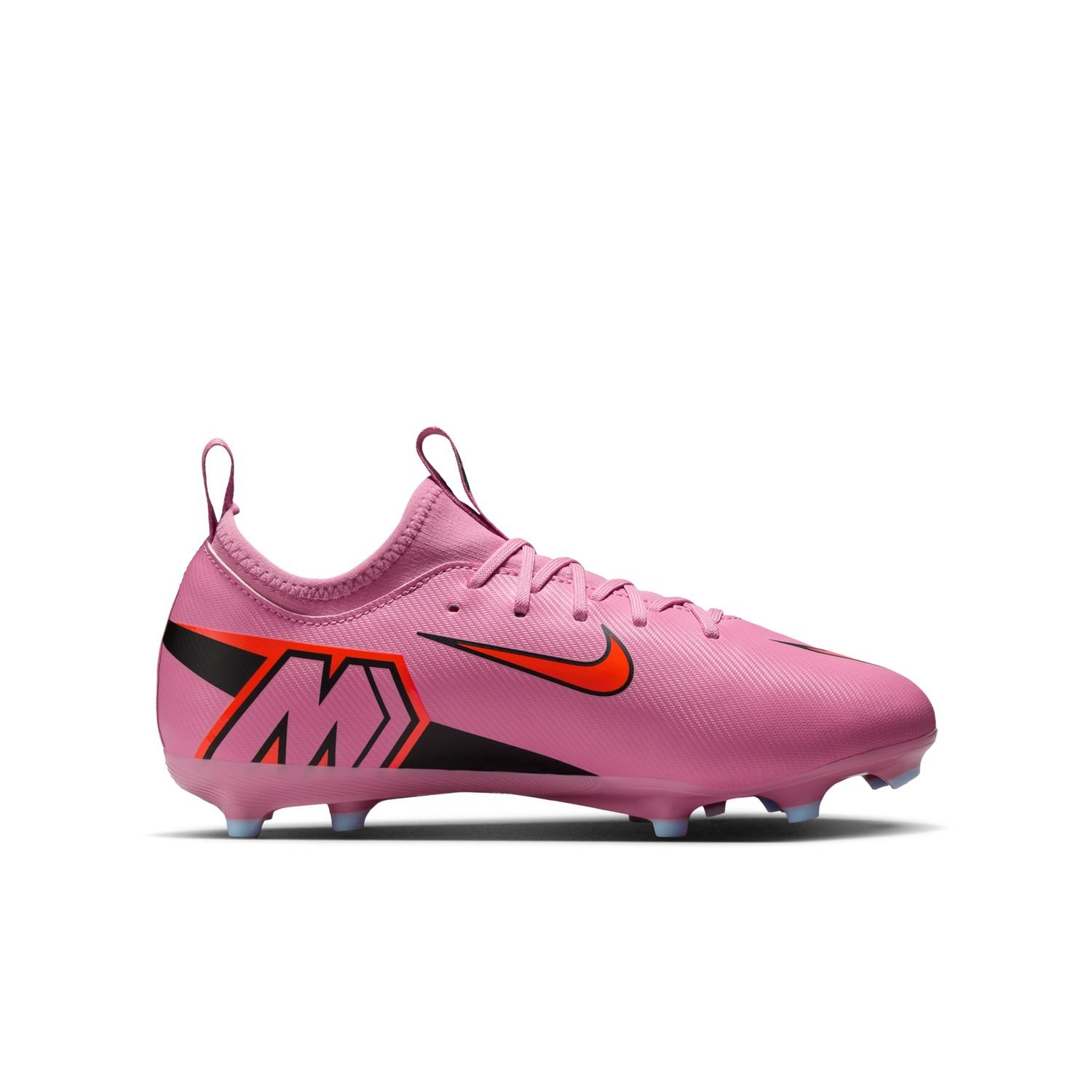Ghete fotbal Nike Mercurial Zoom Vapor 16 Academy FG/MG Junior