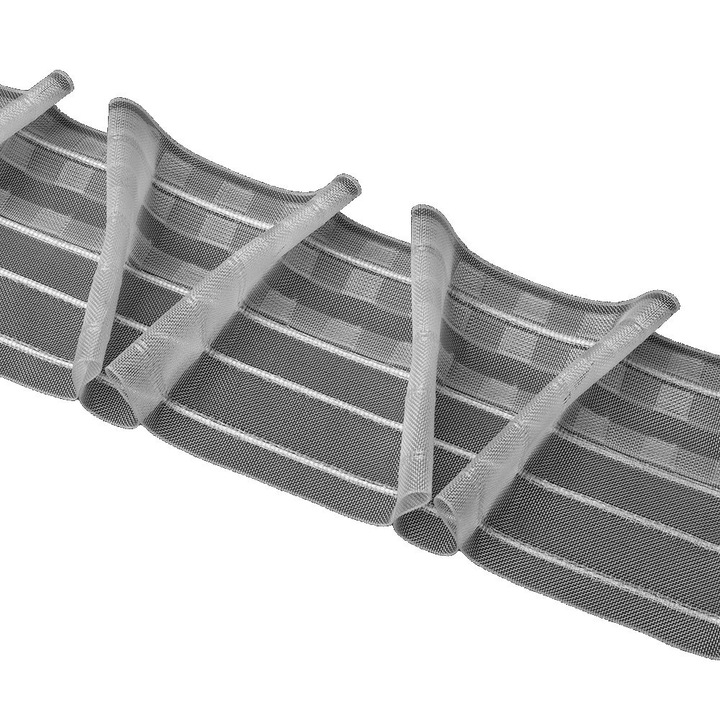 Banda De Incretire V 10 Cm 1:2