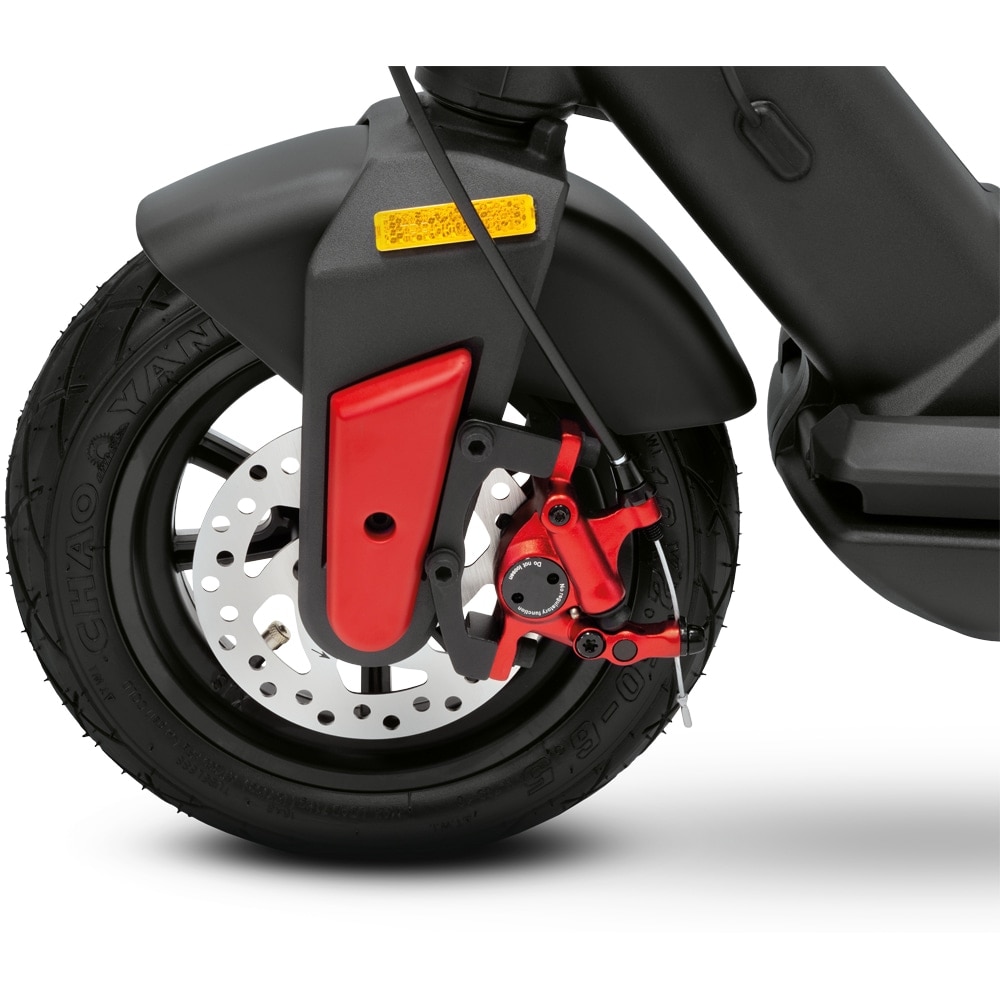 htmt3322⭐︎ Trotineta electrica Ducati Pro-III R AS Motor 500W, auton. 40km