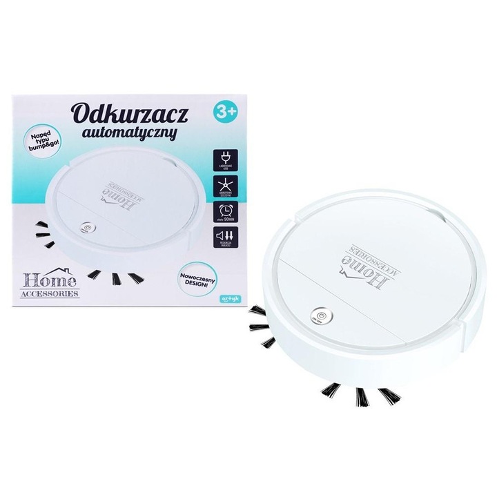 Aspirator cu curatare umeda si uscata, furtun aspirare, filtru HEPA, filtru din spuma, duza universala, duza pentru spatii inguste, 3 tevi de extensie, 1600 W, 35 L