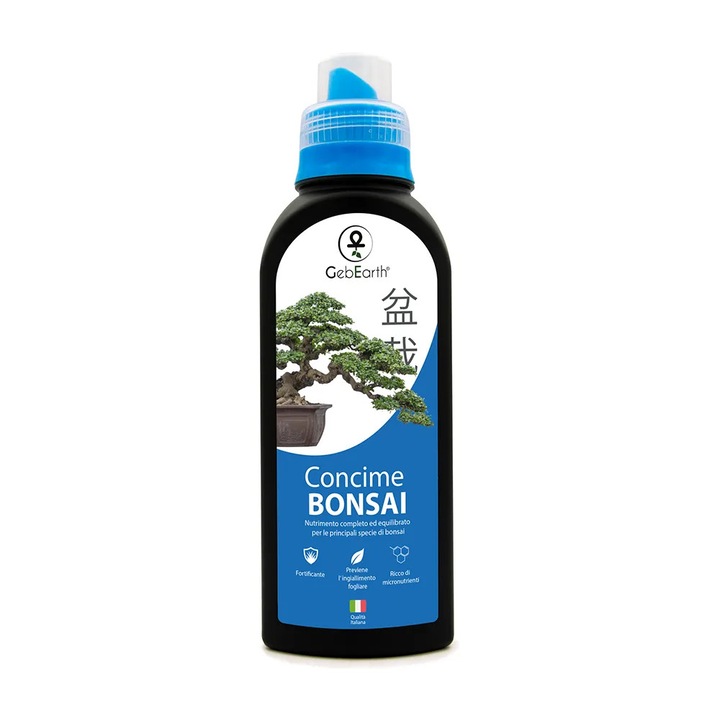 Caui pamant bonsai? Alege din oferta eMAG.ro