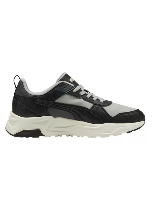 Pantofi sport pentru barbati, Puma, Trinity 2, Gri, Gri