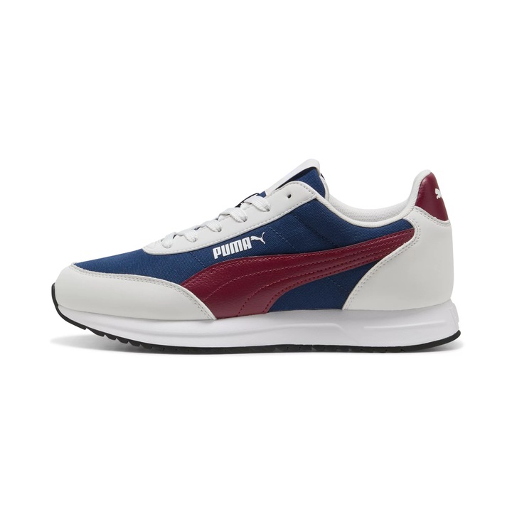 Pantofi sport pentru barbati, Puma, R78 Lightwind, Albastru, Albastru