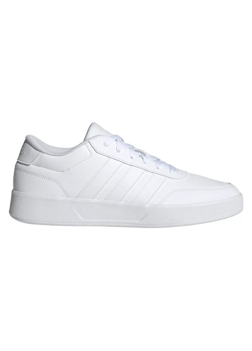 Ferfi sportcipo, adidas, Breaknet 3.0, Feher, 44, Fehér