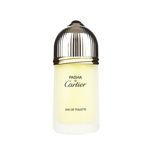 Apa de toaleta Cartier Pasha de Cartier, Barbati, 50 ml