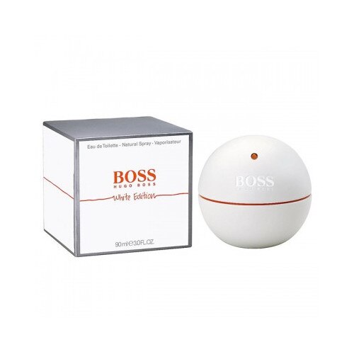 perfume hugo boss in motion white