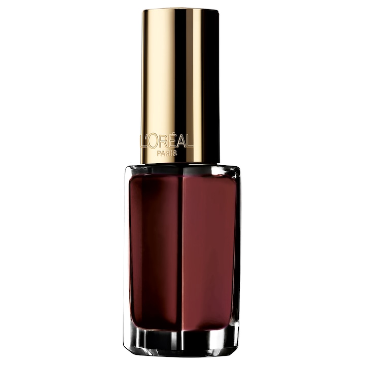 Lac de unghii L'Oreal Paris Color Riche Le Vernis 703 Oud Obsession, 5 ml