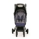 Carucior Vara Copii Compact Folding Albastru