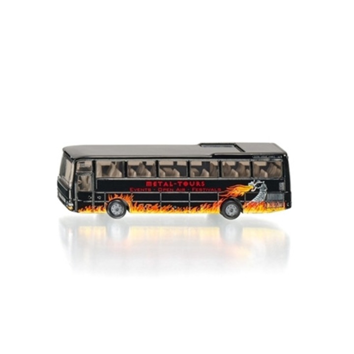 Man busz 1:87 - SIKU
