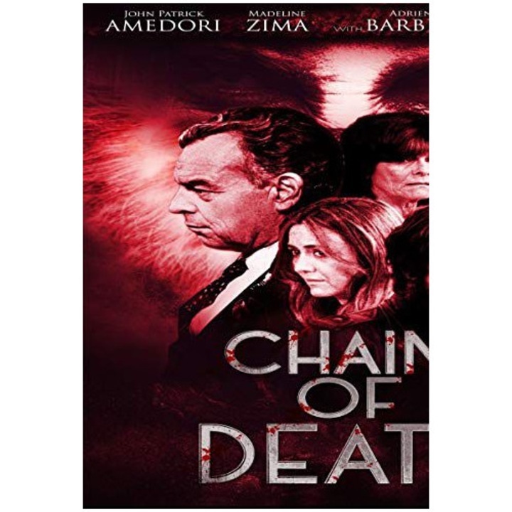 Chain Of Death [DVD]