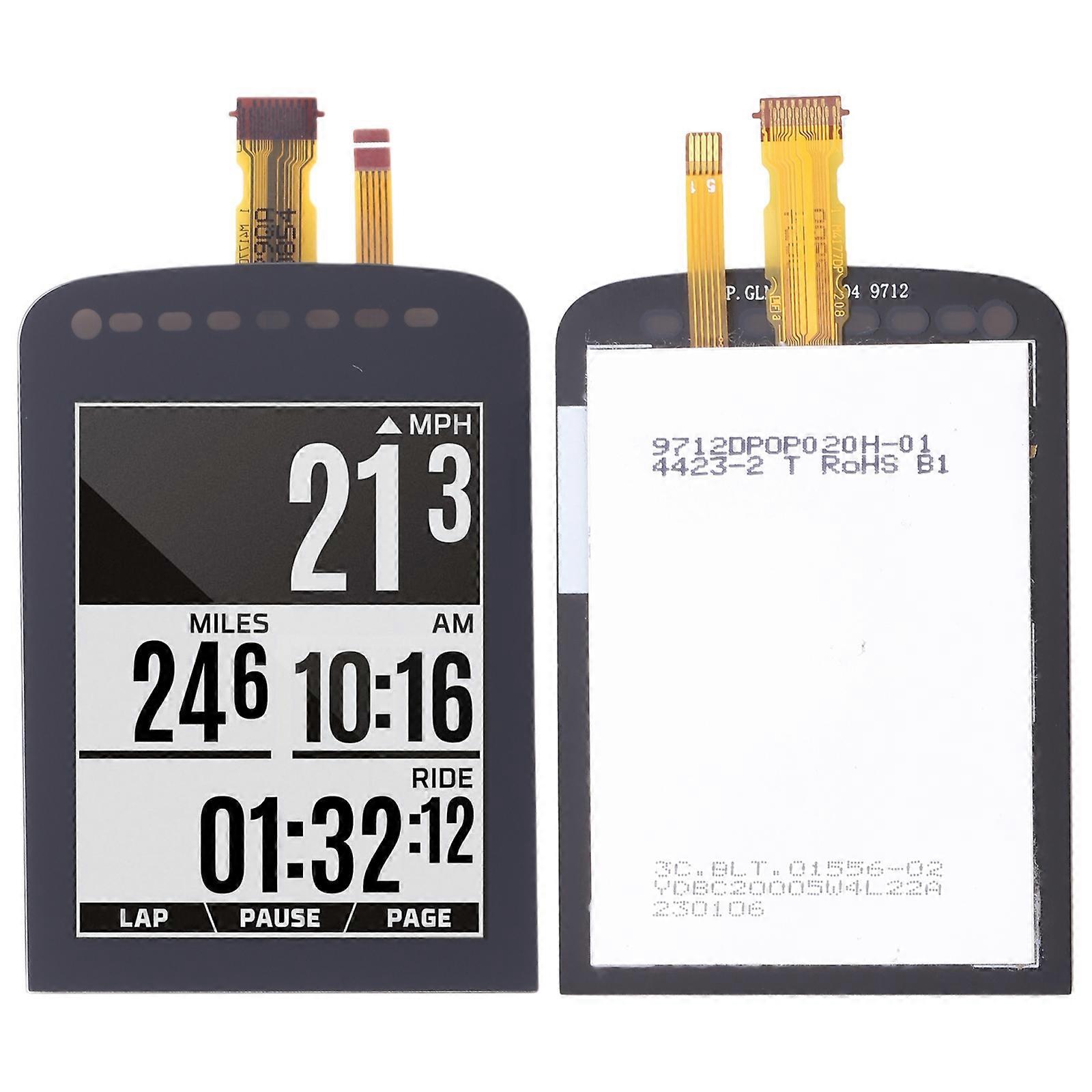 GPS ciclism Wahoo Elemnt Bolt V2 - eMAG.ro