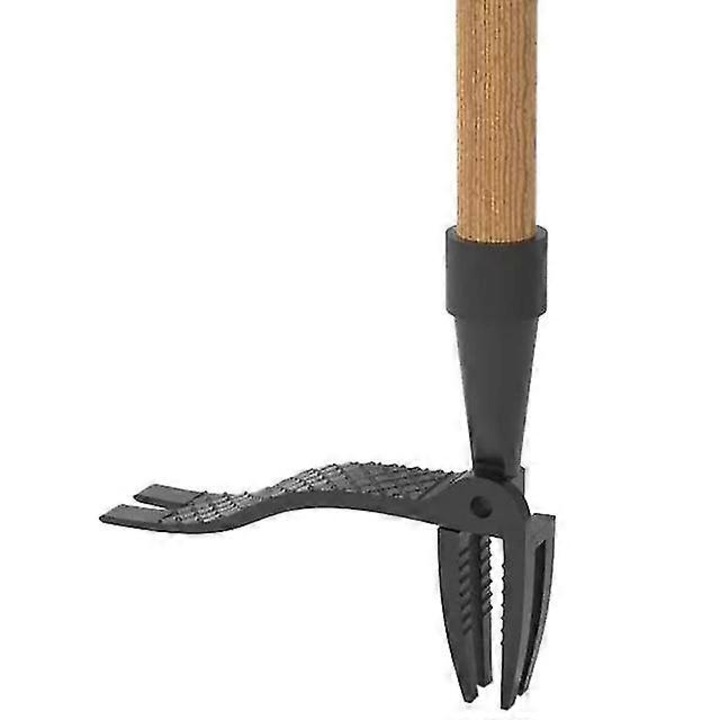 Инструмент за плевене, стомана, безопасност за деца и животни