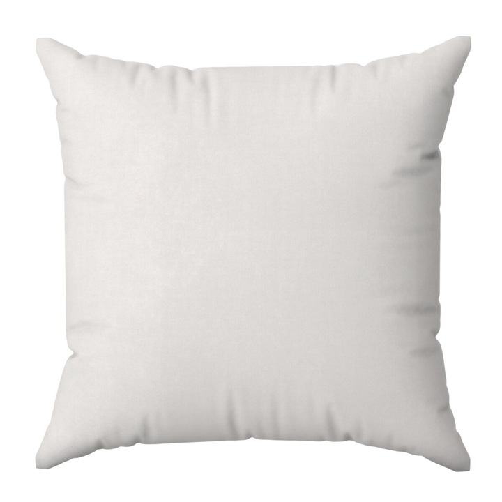 Fata de perna DINA 40 x 40 gri deschis Eurofirany