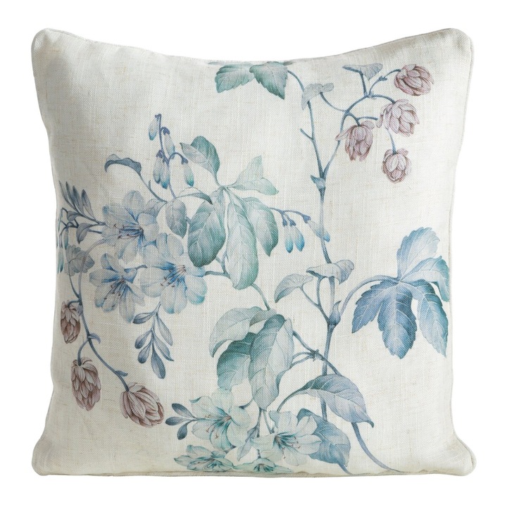 Fata de perna LEN41 45 x 45 crem Eurofirany