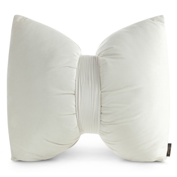 Perna KOKARDA 45 x 55 crem Eurofirany