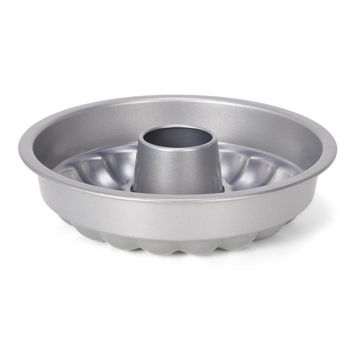 Patisse Silver-top sütőtepsi, 24cm, mintás, acél