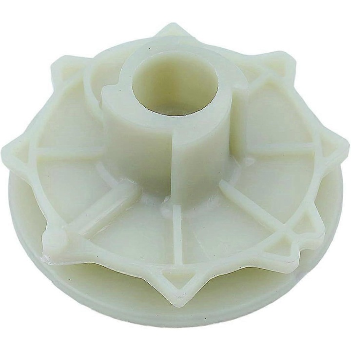 Pulley de pornire pentru fierastraie cu lant, set 1 buc, pentru Partner 350 351, McCulloch 335 435 440